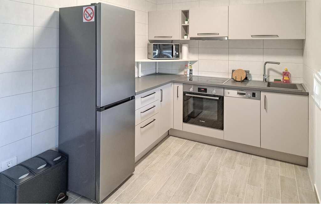 Ferienwohnung - Fazana- Valbandon , Kroatien - CIF969 13