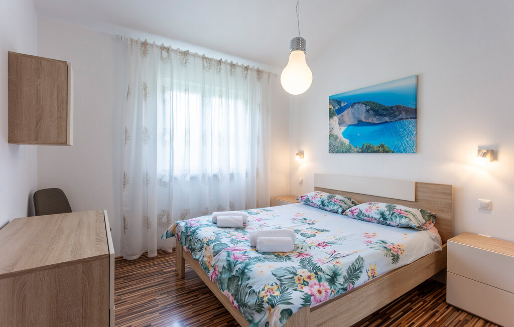 Feriehuse - Fazana-Valbandon , Kroatien - CIF338 30