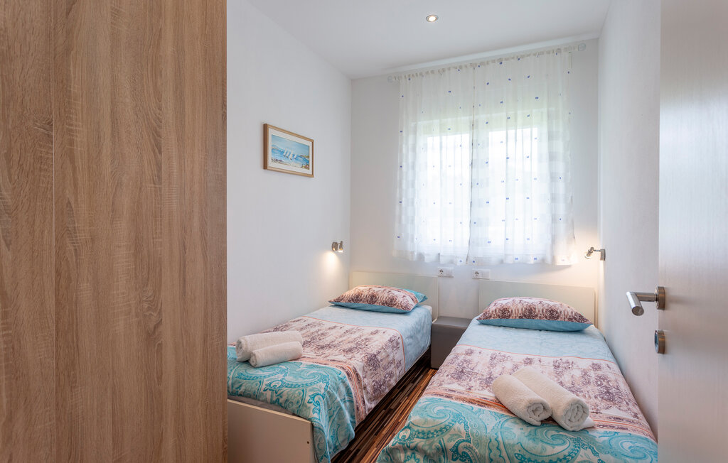 Feriehuse - Fazana-Valbandon , Kroatien - CIF338 33