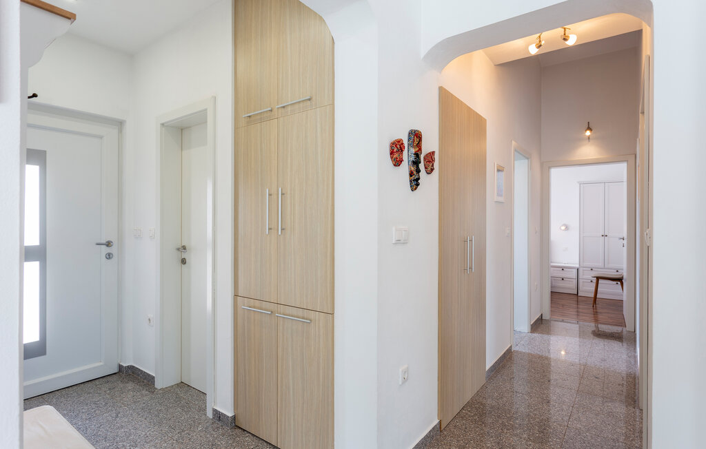 Feriehuse - Fazana-Valbandon , Kroatien - CIF338 28