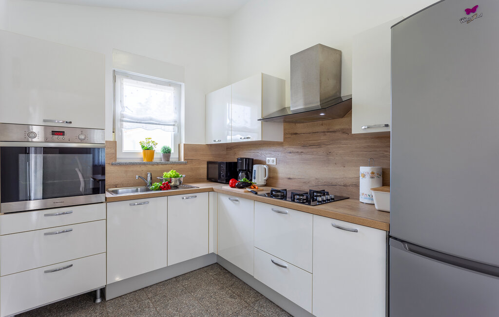 Feriehuse - Fazana-Valbandon , Kroatien - CIF338 25