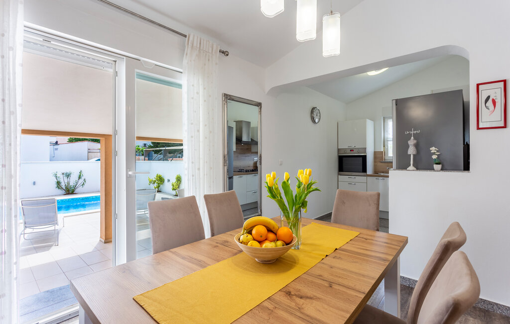 Feriehuse - Fazana-Valbandon , Kroatien - CIF338 5