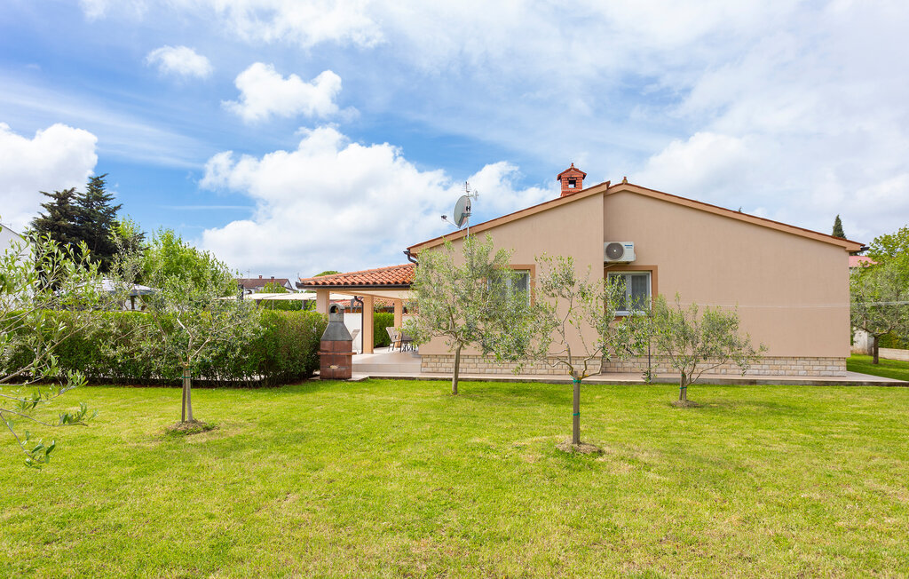 Feriehuse - Fazana-Valbandon , Kroatien - CIF338 13