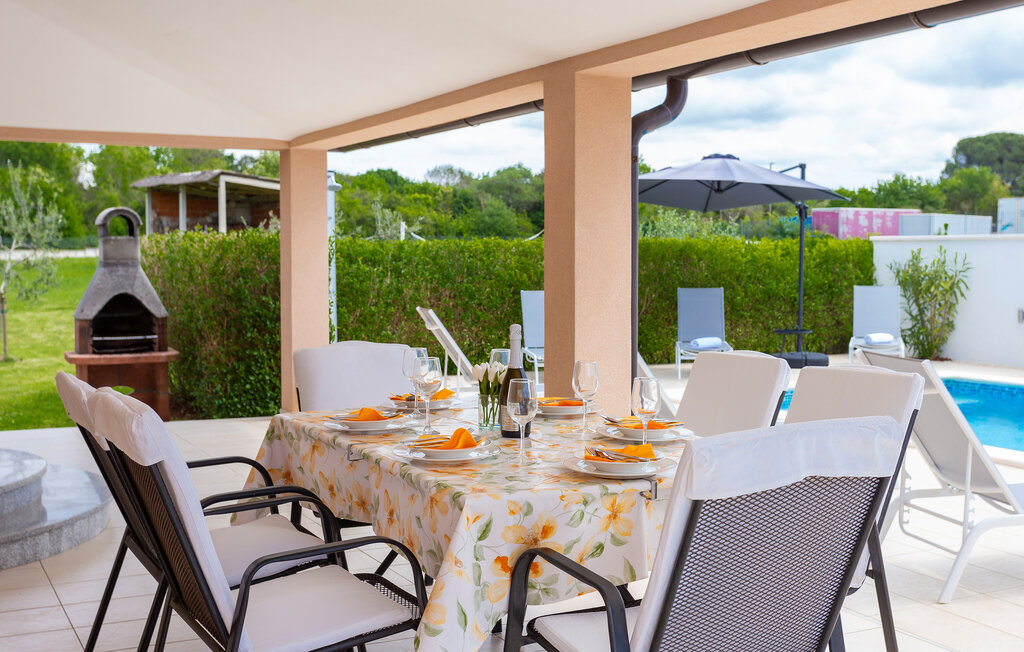 Feriehuse - Fazana-Valbandon , Kroatien - CIF338 16