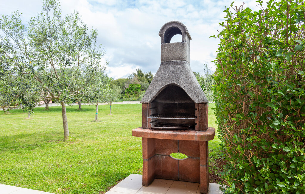 Feriehuse - Fazana-Valbandon , Kroatien - CIF338 18