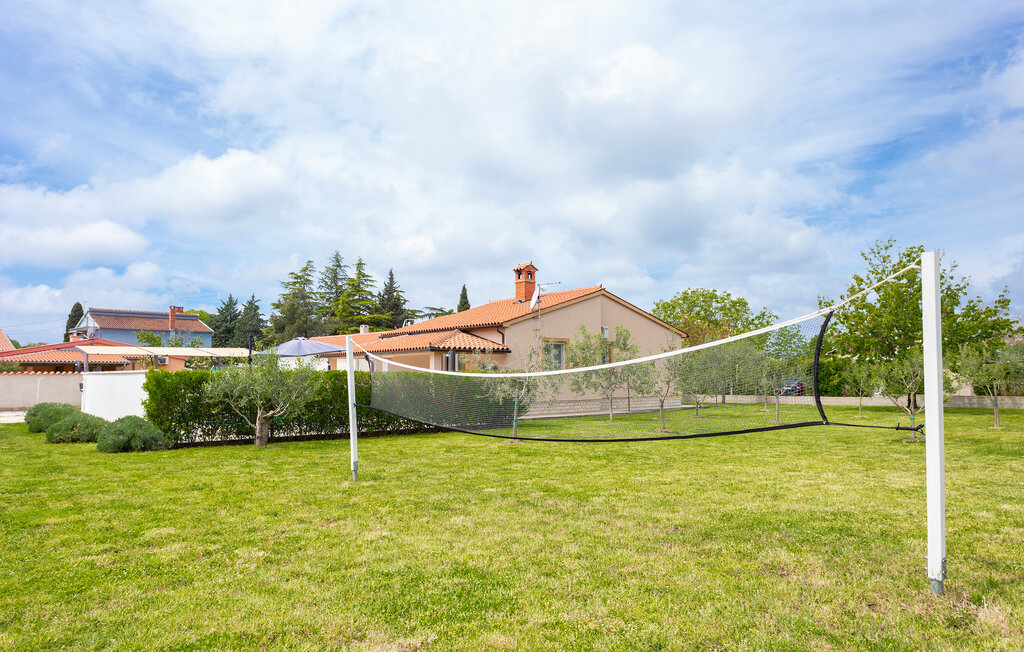 Feriehuse - Fazana-Valbandon , Kroatien - CIF338 19