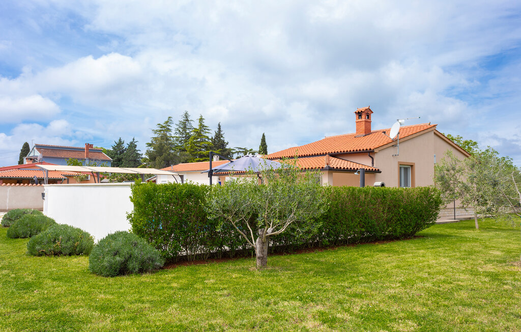 Feriehuse - Fazana-Valbandon , Kroatien - CIF338 21