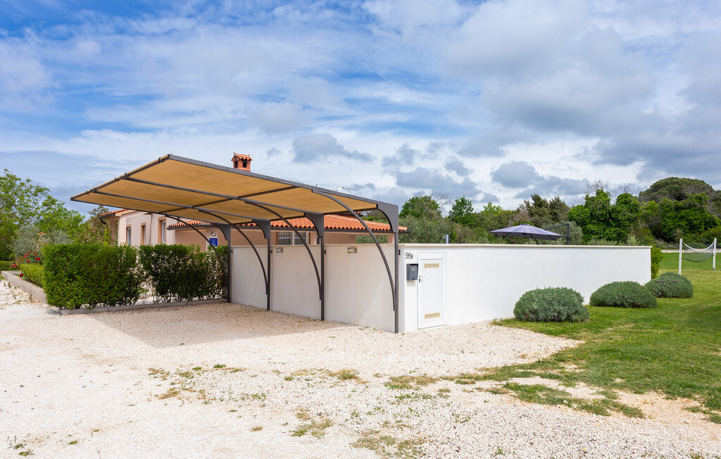 Feriehuse - Fazana-Valbandon , Kroatien - CIF338 22