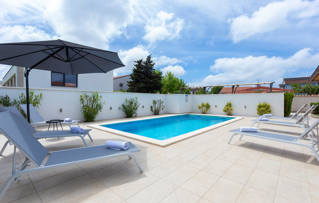 Feriehuse - Fazana-Valbandon , Kroatien - CIF338 12