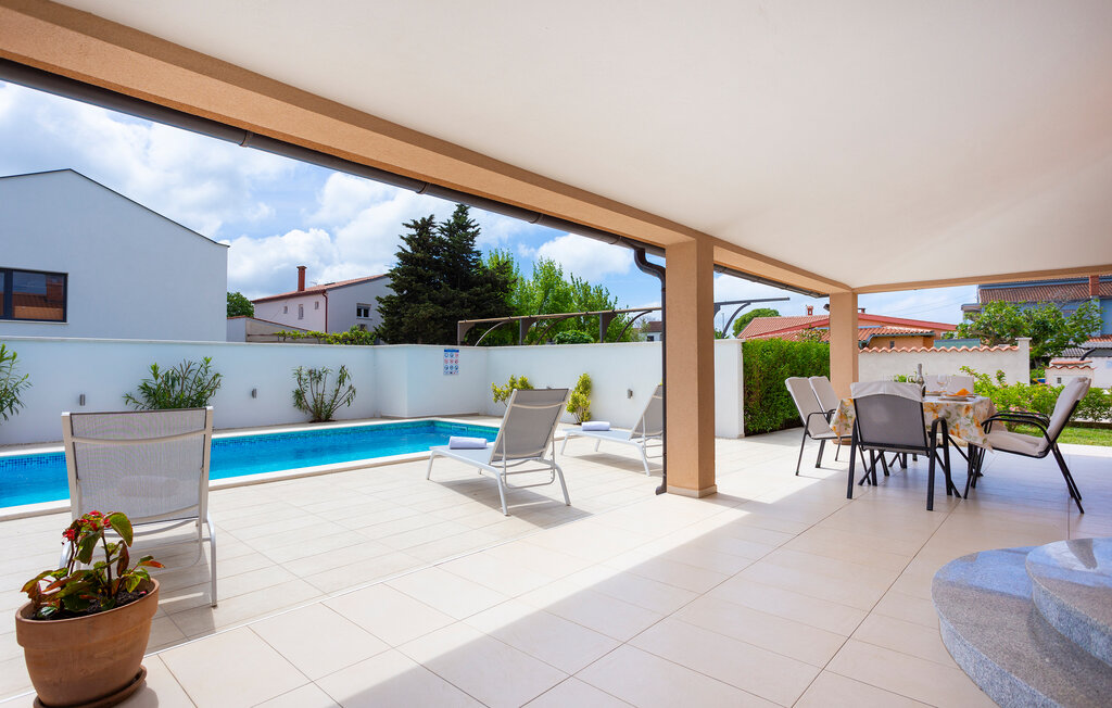 Feriehuse - Fazana-Valbandon , Kroatien - CIF338 8