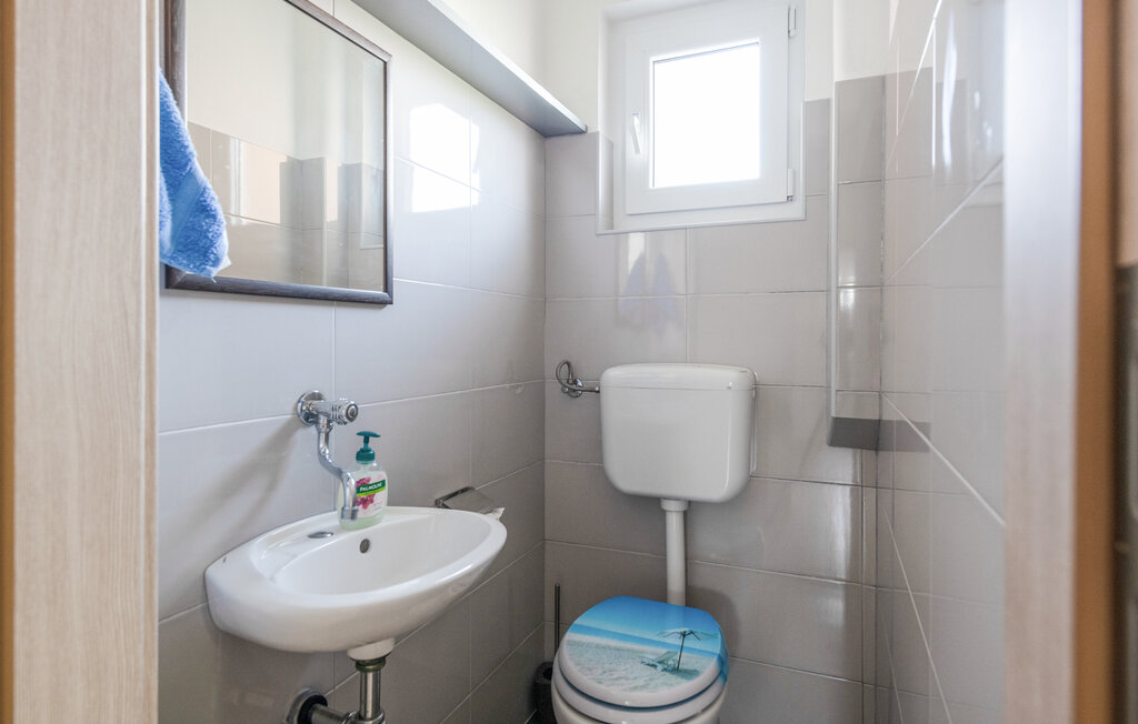 Kuća-za-odmor - Fazana- Valbandon , Hrvatska - CIF011 17