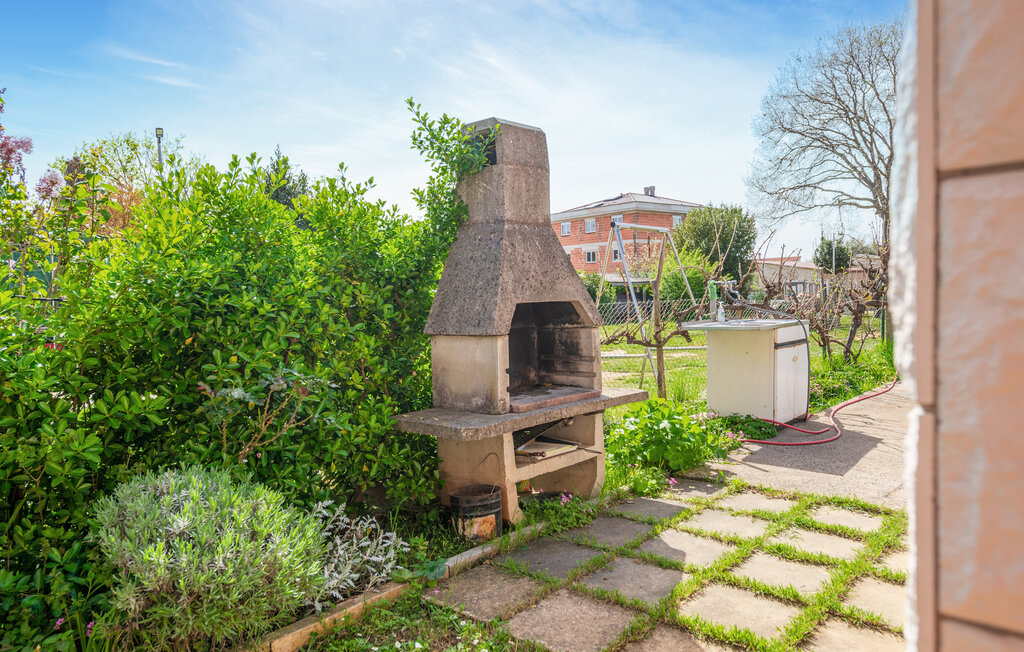 Kuća-za-odmor - Fazana- Valbandon , Hrvatska - CIF011 11