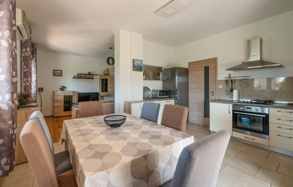 Kuća-za-odmor - Fazana- Valbandon , Hrvatska - CIF011 13