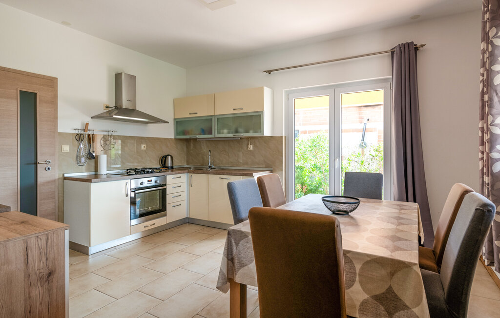 Kuća-za-odmor - Fazana- Valbandon , Hrvatska - CIF011 6