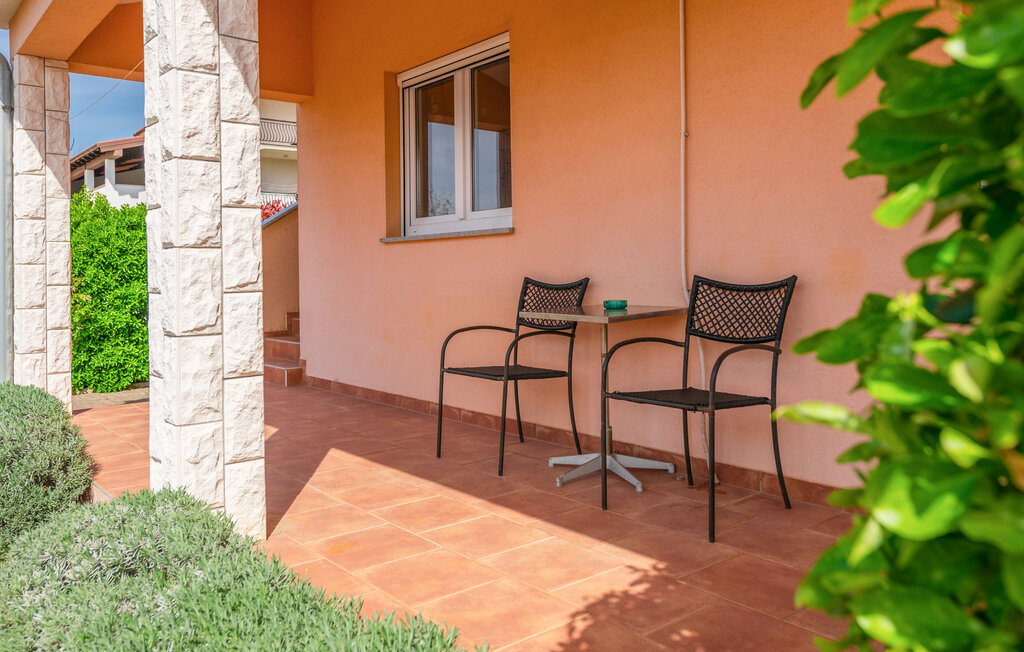 Kuća-za-odmor - Fazana- Valbandon , Hrvatska - CIF011 9