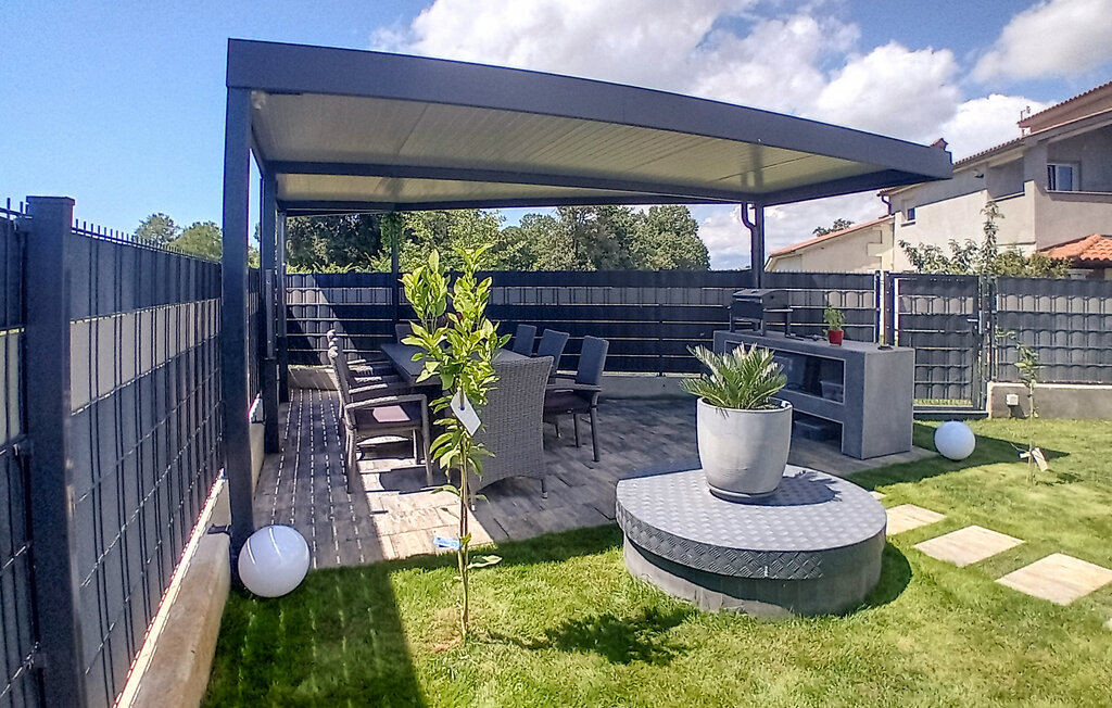 Feriehuse - Fazana-Valbandon , Kroatien - CIF928 21