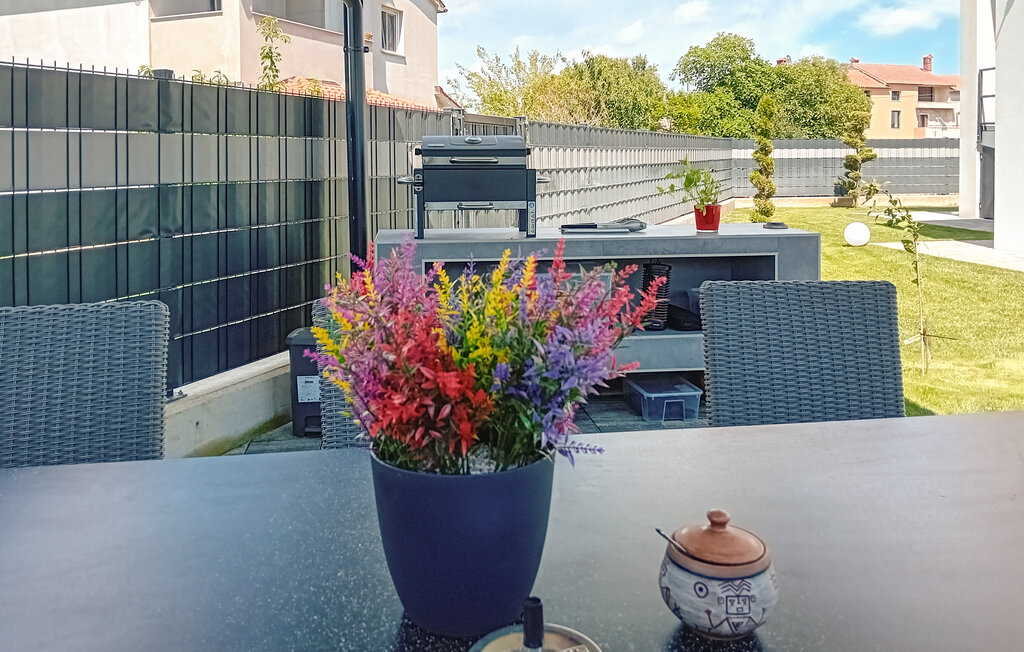 Feriehuse - Fazana-Valbandon , Kroatien - CIF928 22