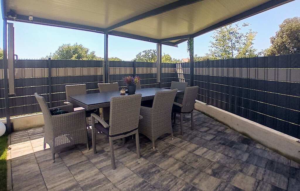 Feriehuse - Fazana-Valbandon , Kroatien - CIF928 24