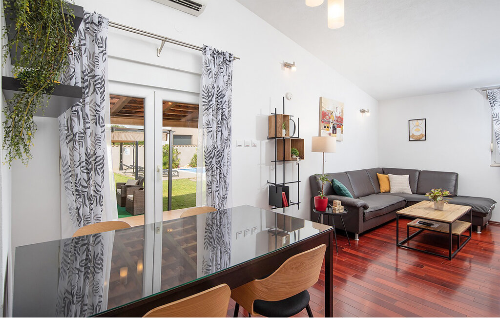 Semesterhus - Fazana-Valbandon , Kroatien - CIF541 6