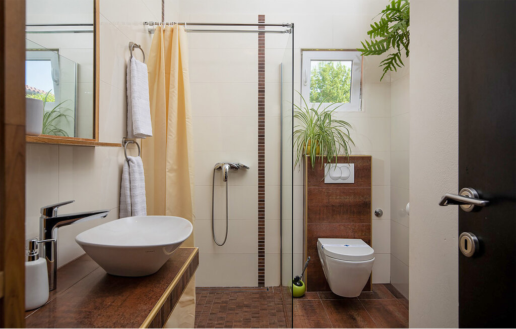 Semesterhus - Fazana-Valbandon , Kroatien - CIF541 25