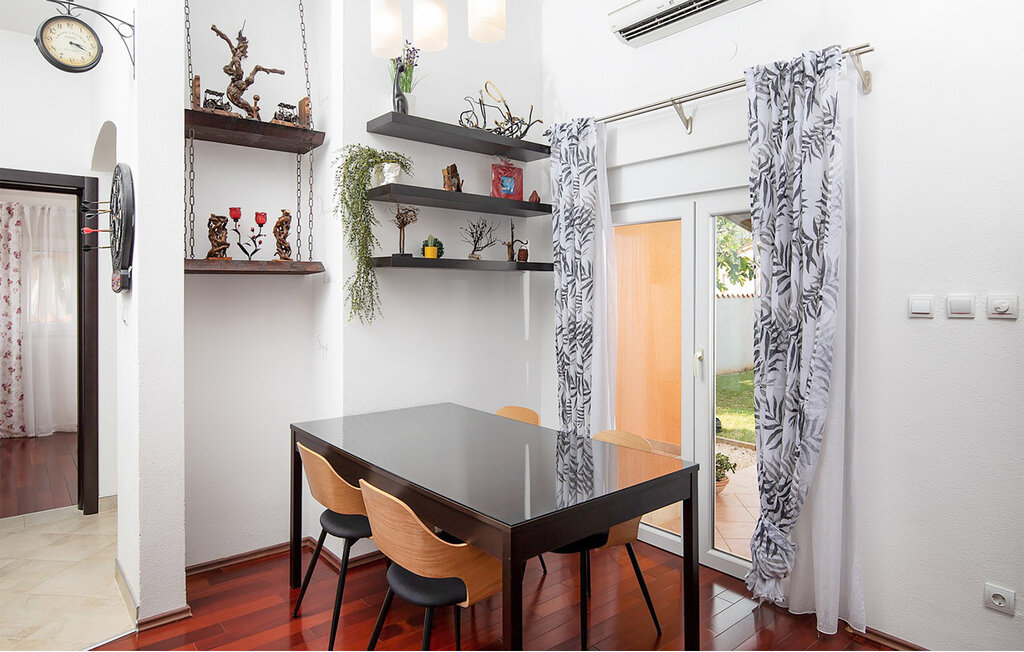 Semesterhus - Fazana-Valbandon , Kroatien - CIF541 7