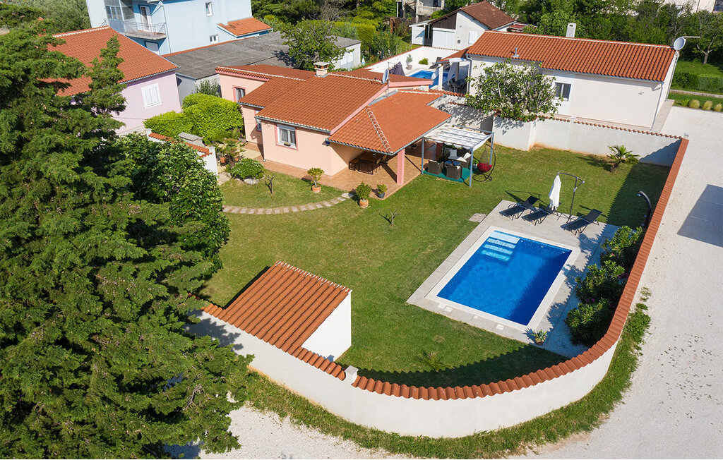 Semesterhus - Fazana-Valbandon , Kroatien - CIF541 13