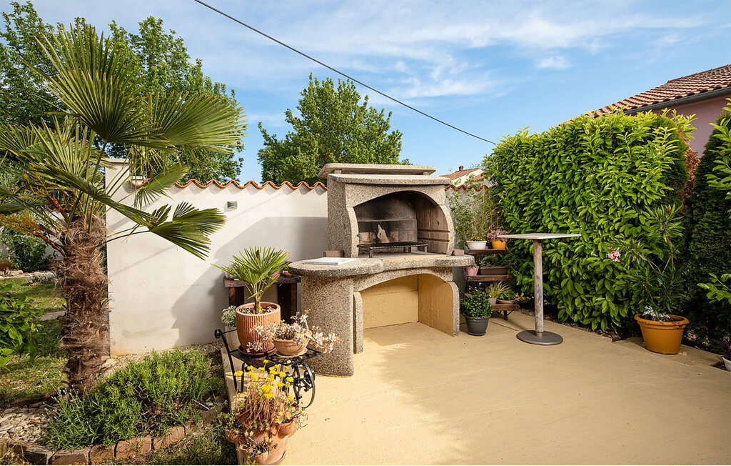 Semesterhus - Fazana-Valbandon , Kroatien - CIF541 17