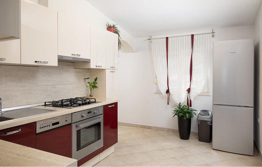 Semesterhus - Fazana-Valbandon , Kroatien - CIF541 8