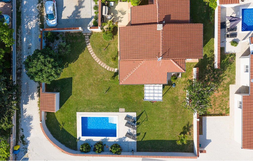 Semesterhus - Fazana-Valbandon , Kroatien - CIF541 14