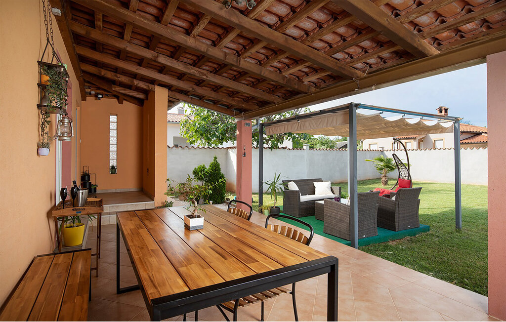 Semesterhus - Fazana-Valbandon , Kroatien - CIF541 16