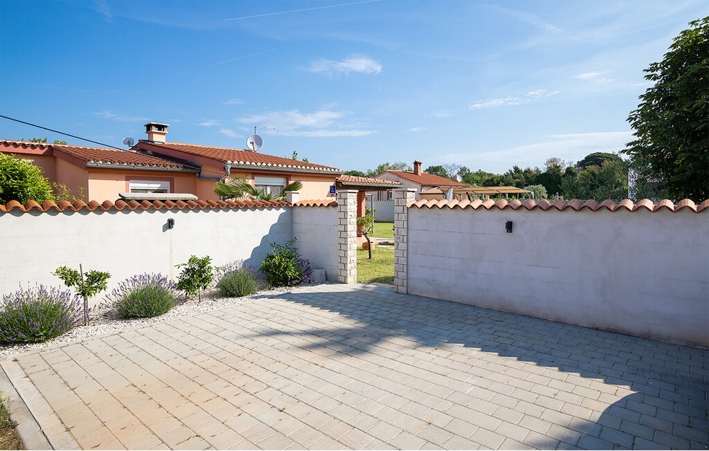 Semesterhus - Fazana-Valbandon , Kroatien - CIF541 18