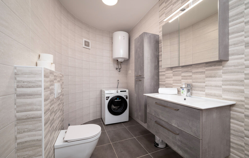 Ferienwohnung - Fazana- Valbandon , Kroatien - CIF969 20