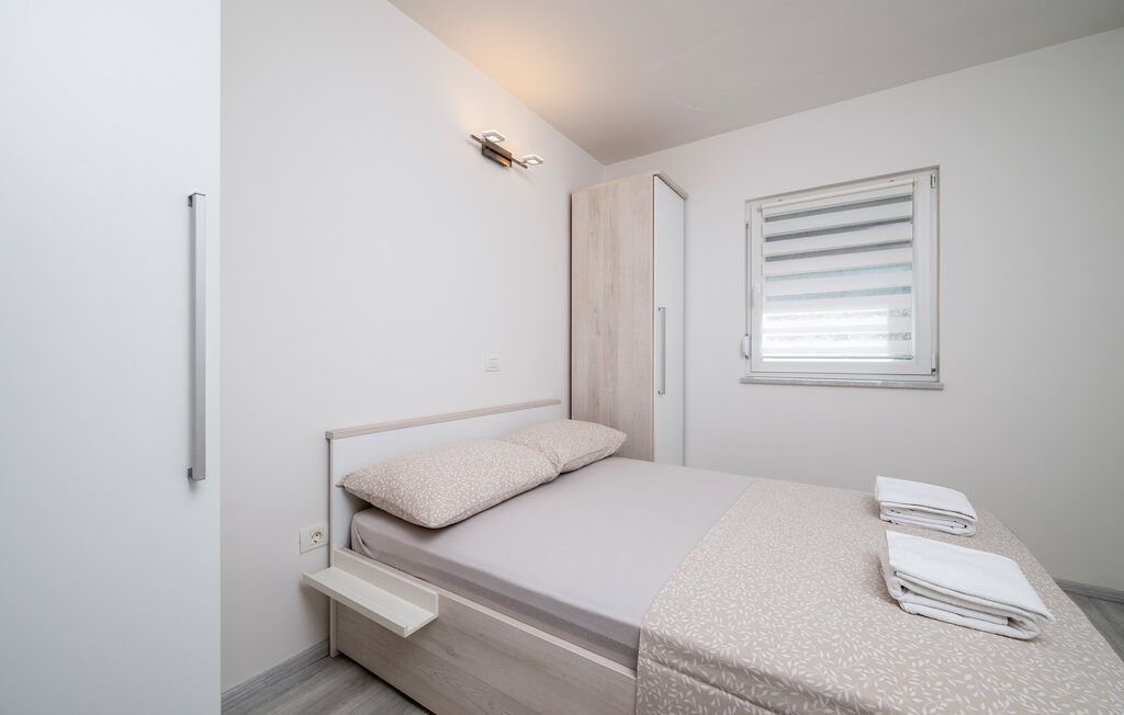 Ferienwohnung - Fazana- Valbandon , Kroatien - CIF969 15