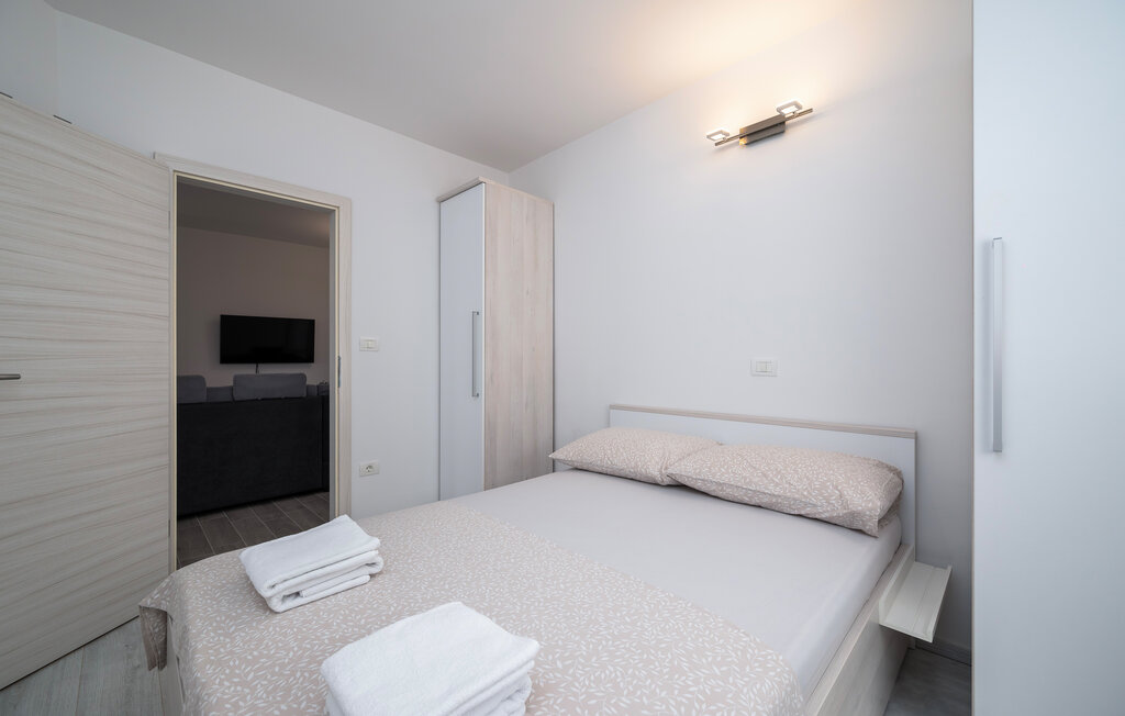 Ferienwohnung - Fazana- Valbandon , Kroatien - CIF969 16