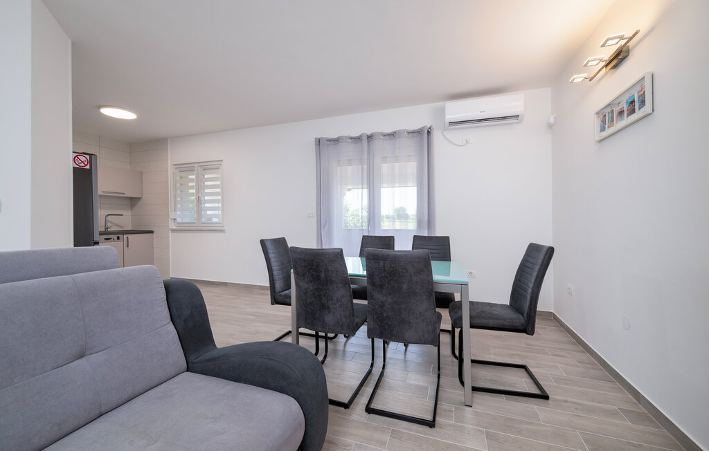 Ferienwohnung - Fazana- Valbandon , Kroatien - CIF969 4