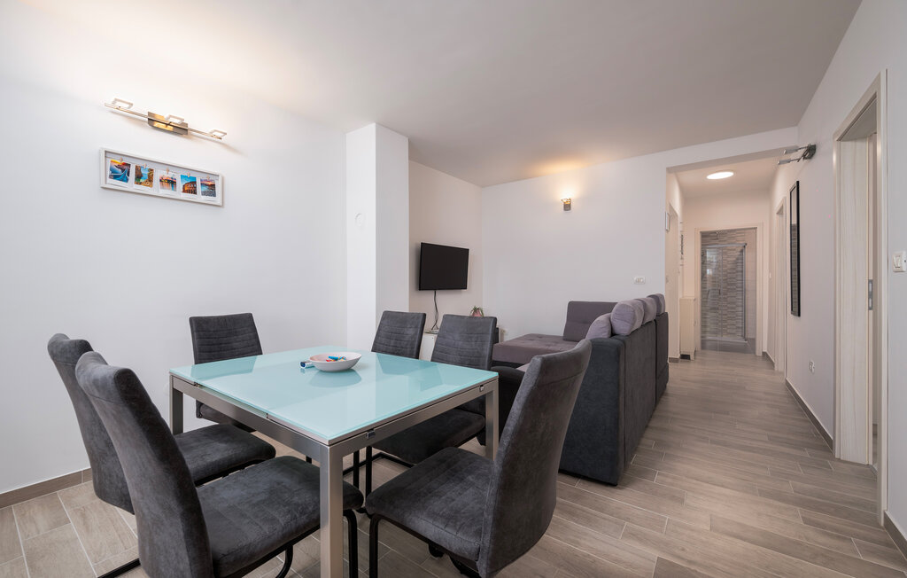 Ferienwohnung - Fazana- Valbandon , Kroatien - CIF969 5