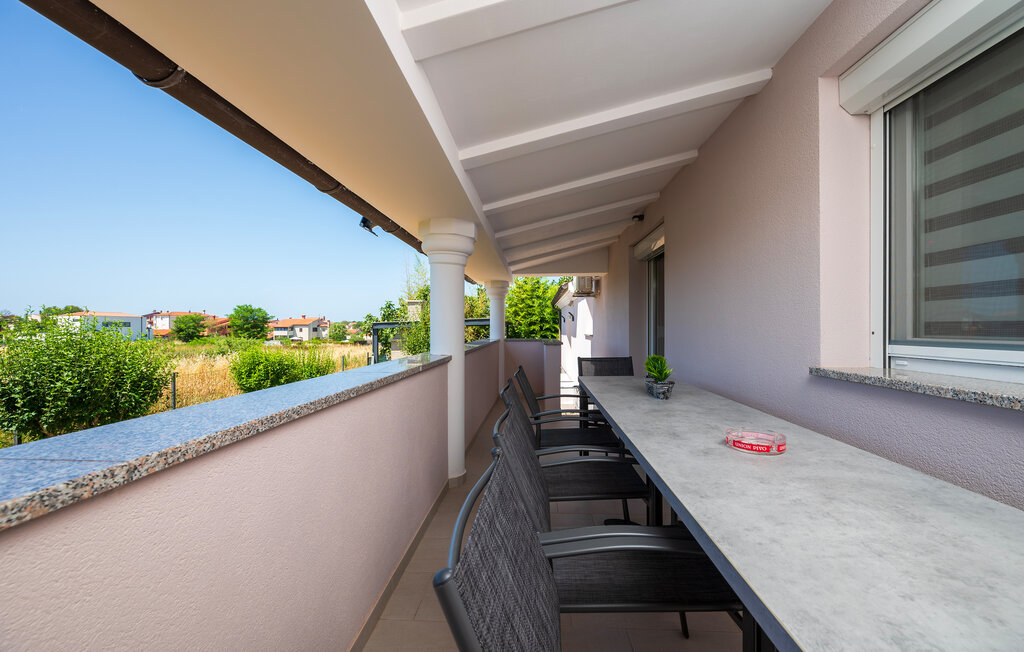 Ferienwohnung - Fazana- Valbandon , Kroatien - CIF969 11