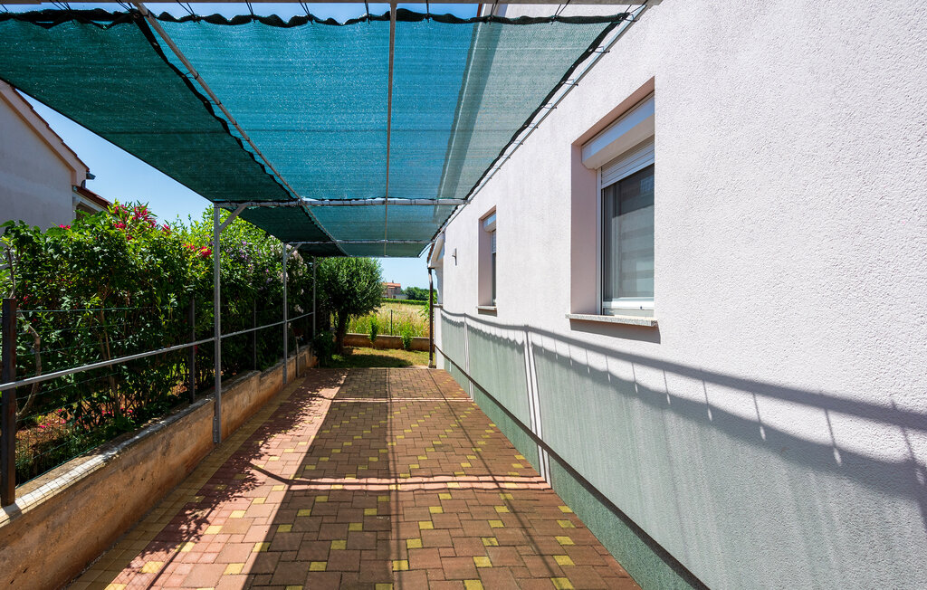 Ferienwohnung - Fazana- Valbandon , Kroatien - CIF969 8