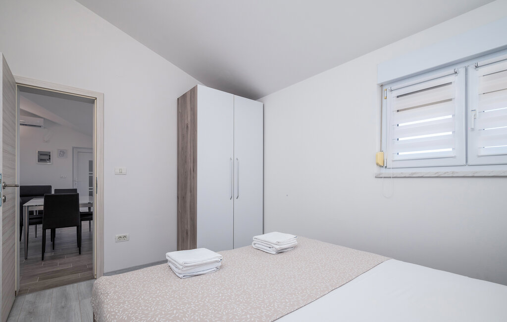 Ferienwohnung - Fazana- Valbandon , Kroatien - CIF970 17