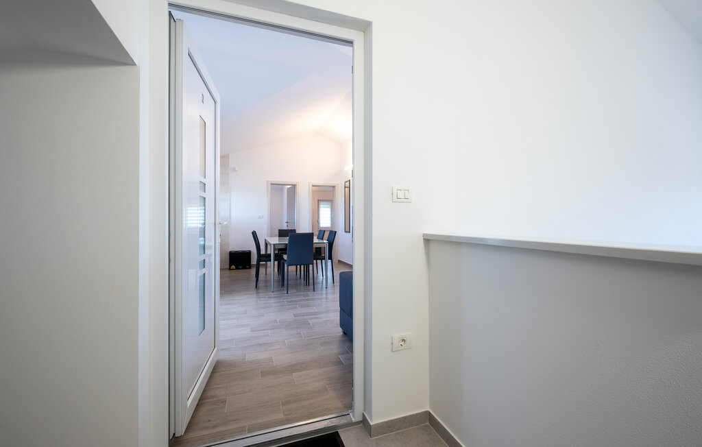 Ferienwohnung - Fazana- Valbandon , Kroatien - CIF970 16