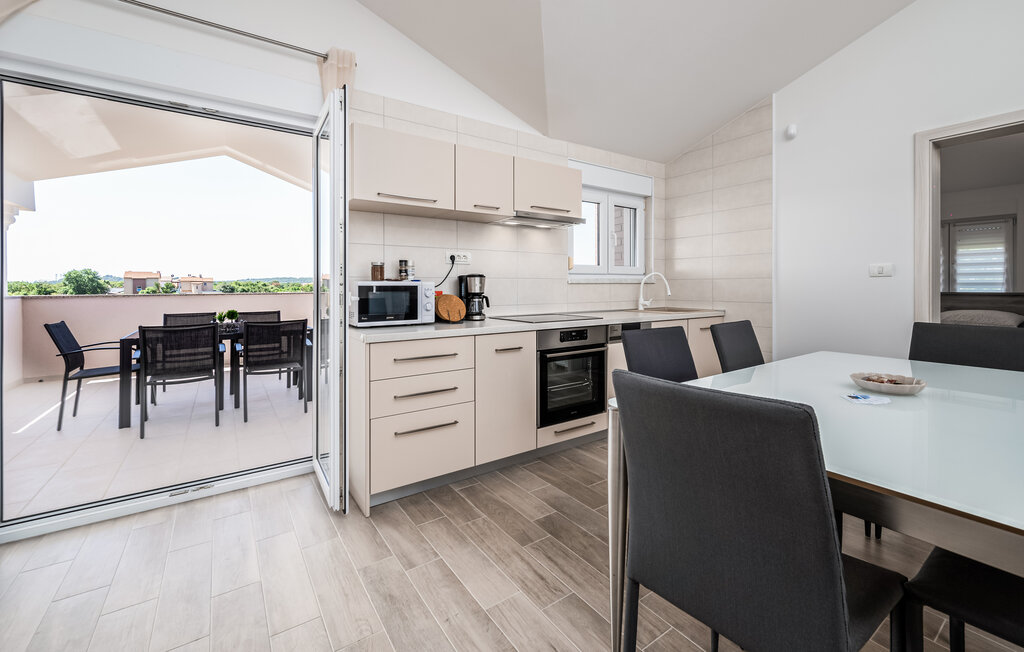 Ferienwohnung - Fazana- Valbandon , Kroatien - CIF970 3