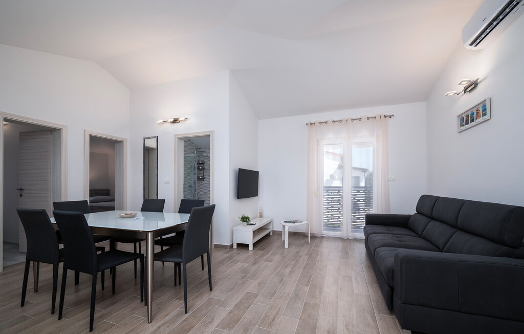 Ferienwohnung - Fazana- Valbandon , Kroatien - CIF970 12