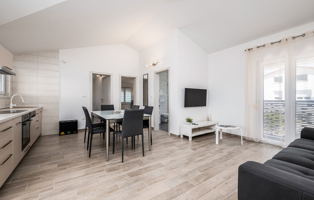 Ferienwohnung - Fazana- Valbandon , Kroatien - CIF970 4