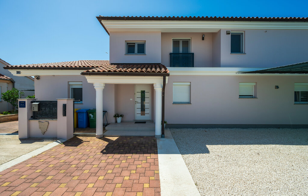 Ferienwohnung - Fazana- Valbandon , Kroatien - CIF970 8