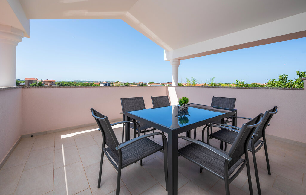 Ferienwohnung - Fazana- Valbandon , Kroatien - CIF970 10