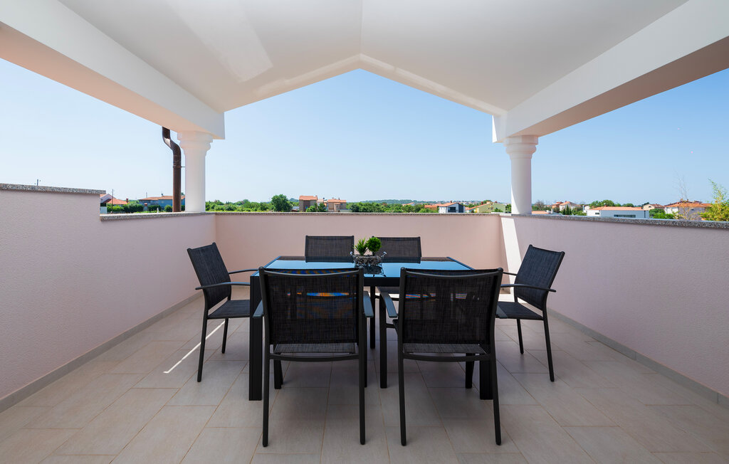 Ferienwohnung - Fazana- Valbandon , Kroatien - CIF970 1