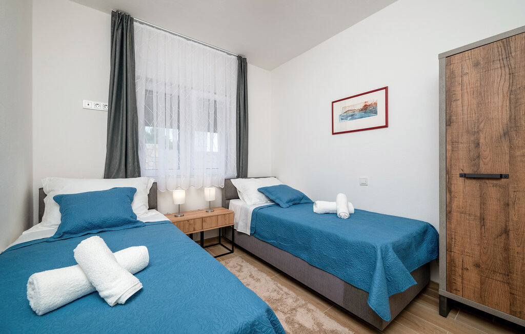 Kuća-za-odmor - Fazana , Hrvatska - CIF017 17