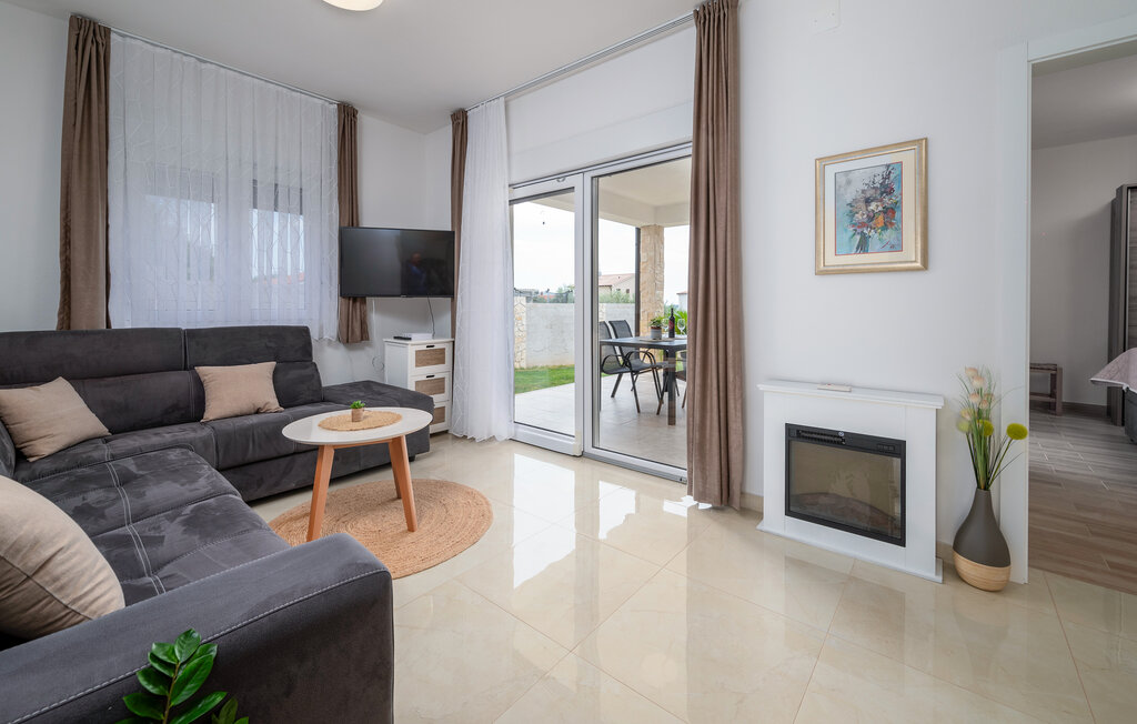 Kuća-za-odmor - Fazana , Hrvatska - CIF017 3