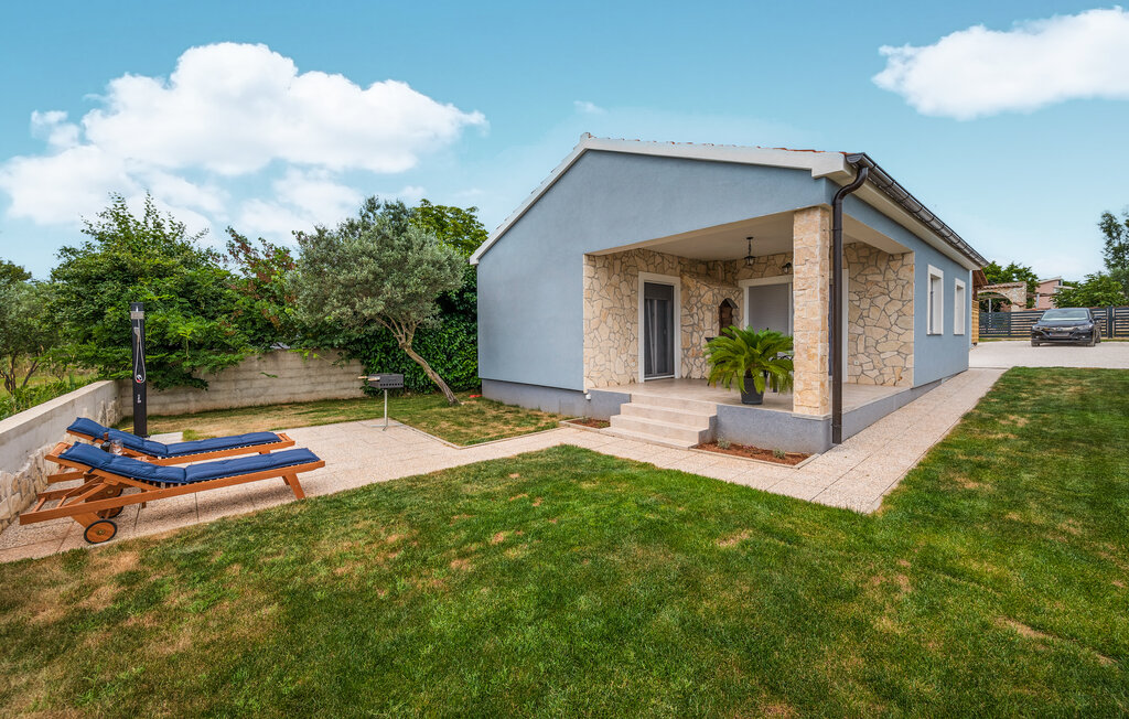 Kuća-za-odmor - Fazana , Hrvatska - CIF017 1