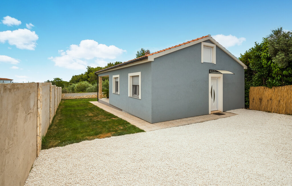 Kuća-za-odmor - Fazana , Hrvatska - CIF017 9